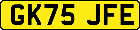 GK75JFE