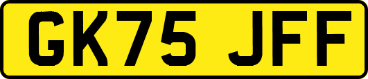GK75JFF