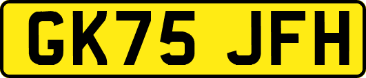GK75JFH