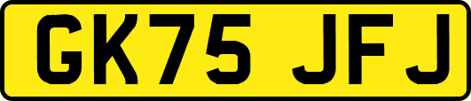 GK75JFJ
