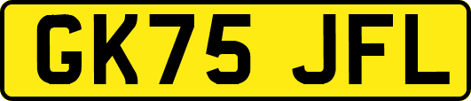 GK75JFL