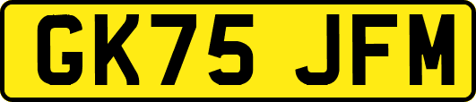 GK75JFM