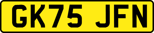 GK75JFN