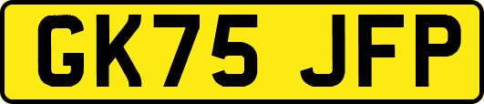 GK75JFP