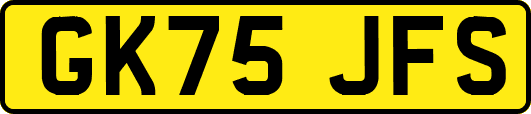 GK75JFS