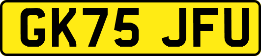 GK75JFU