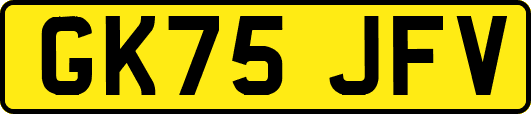 GK75JFV
