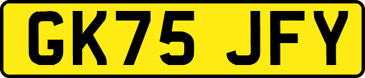 GK75JFY
