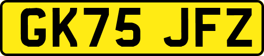 GK75JFZ