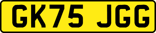 GK75JGG