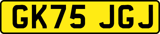 GK75JGJ