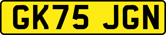 GK75JGN