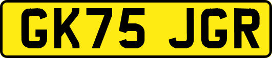 GK75JGR
