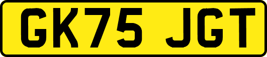 GK75JGT