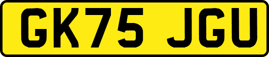 GK75JGU