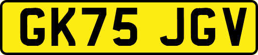 GK75JGV