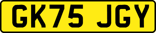 GK75JGY