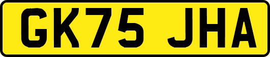 GK75JHA