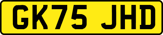 GK75JHD