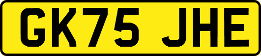 GK75JHE