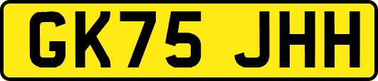 GK75JHH