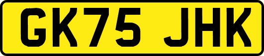 GK75JHK