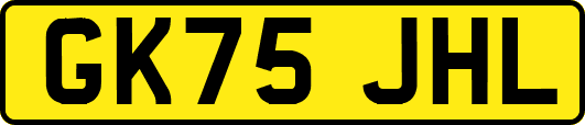 GK75JHL