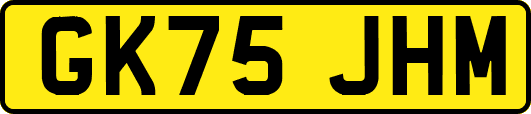 GK75JHM