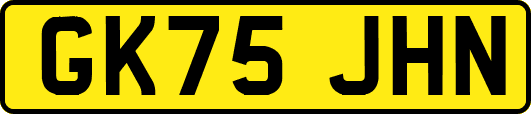 GK75JHN