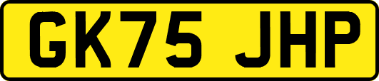 GK75JHP