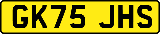GK75JHS