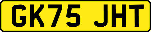 GK75JHT