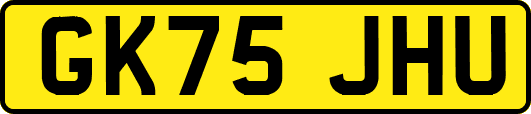GK75JHU