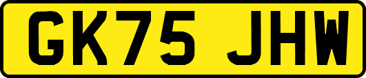 GK75JHW