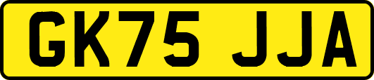 GK75JJA