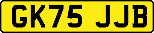GK75JJB