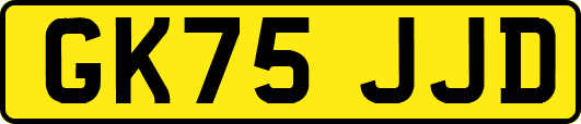 GK75JJD