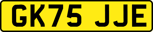 GK75JJE