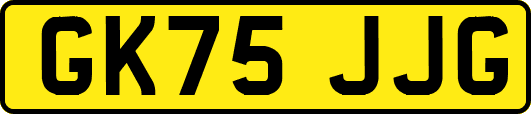 GK75JJG