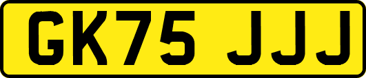 GK75JJJ