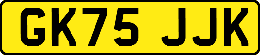 GK75JJK