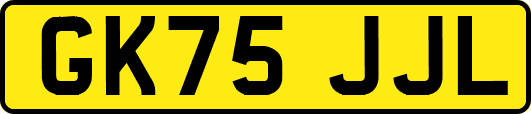 GK75JJL