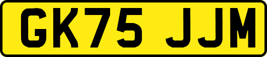 GK75JJM