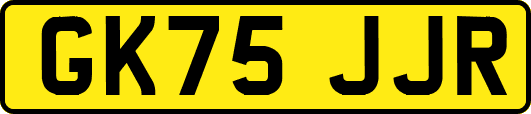 GK75JJR