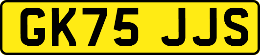 GK75JJS