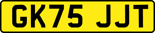 GK75JJT