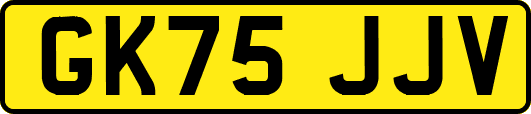 GK75JJV