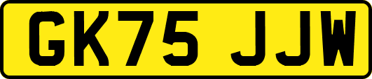 GK75JJW