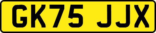 GK75JJX
