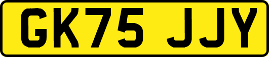 GK75JJY